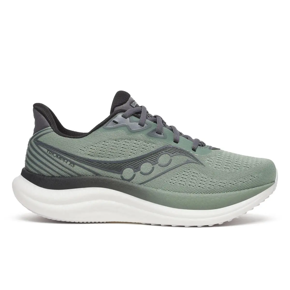 Saucony shoes - Navy | Red 11