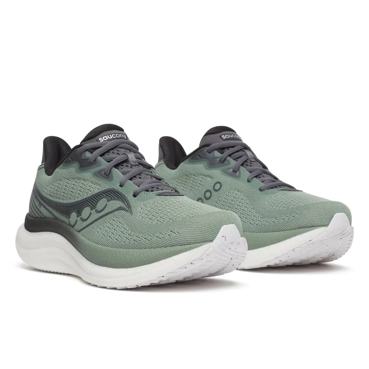 Saucony shoes - Navy | Red 12