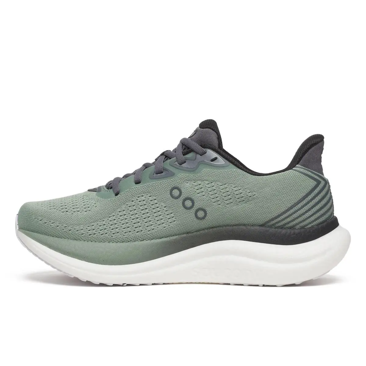 Saucony shoes - Navy | Red 13