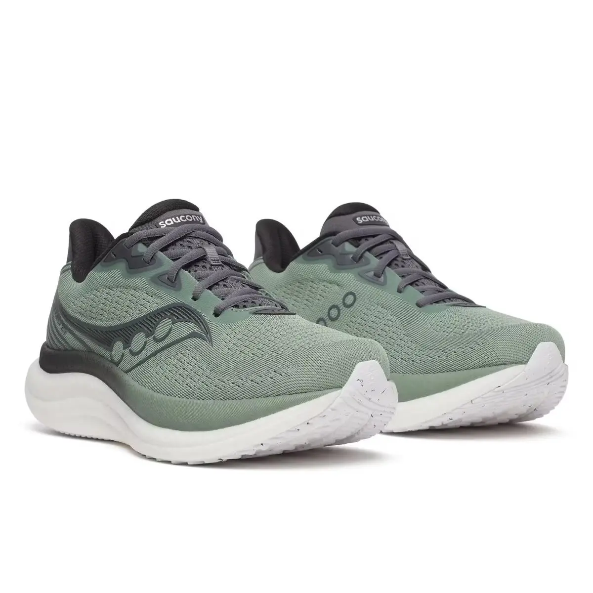 Saucony shoes - Lapis | Silver 18