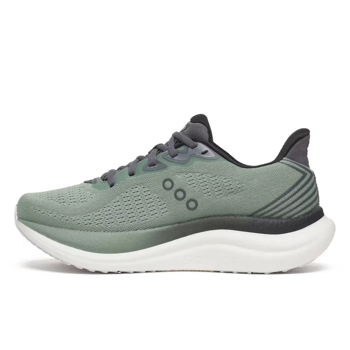 Saucony shoes - Lapis | Silver 19