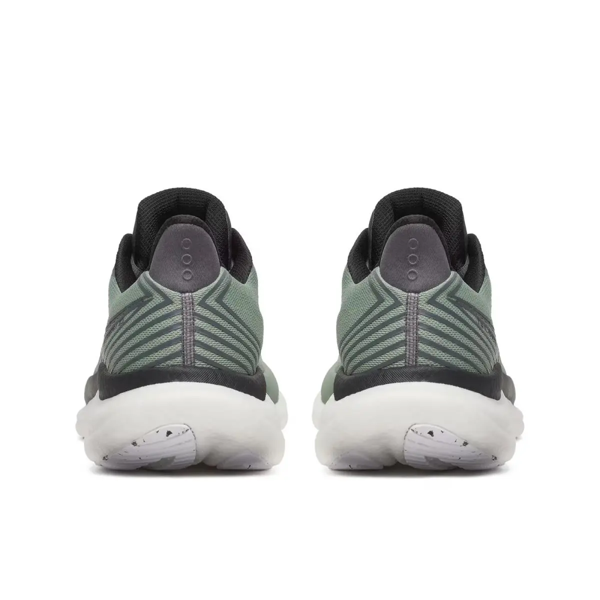 Saucony shoes - Lapis | Silver 20