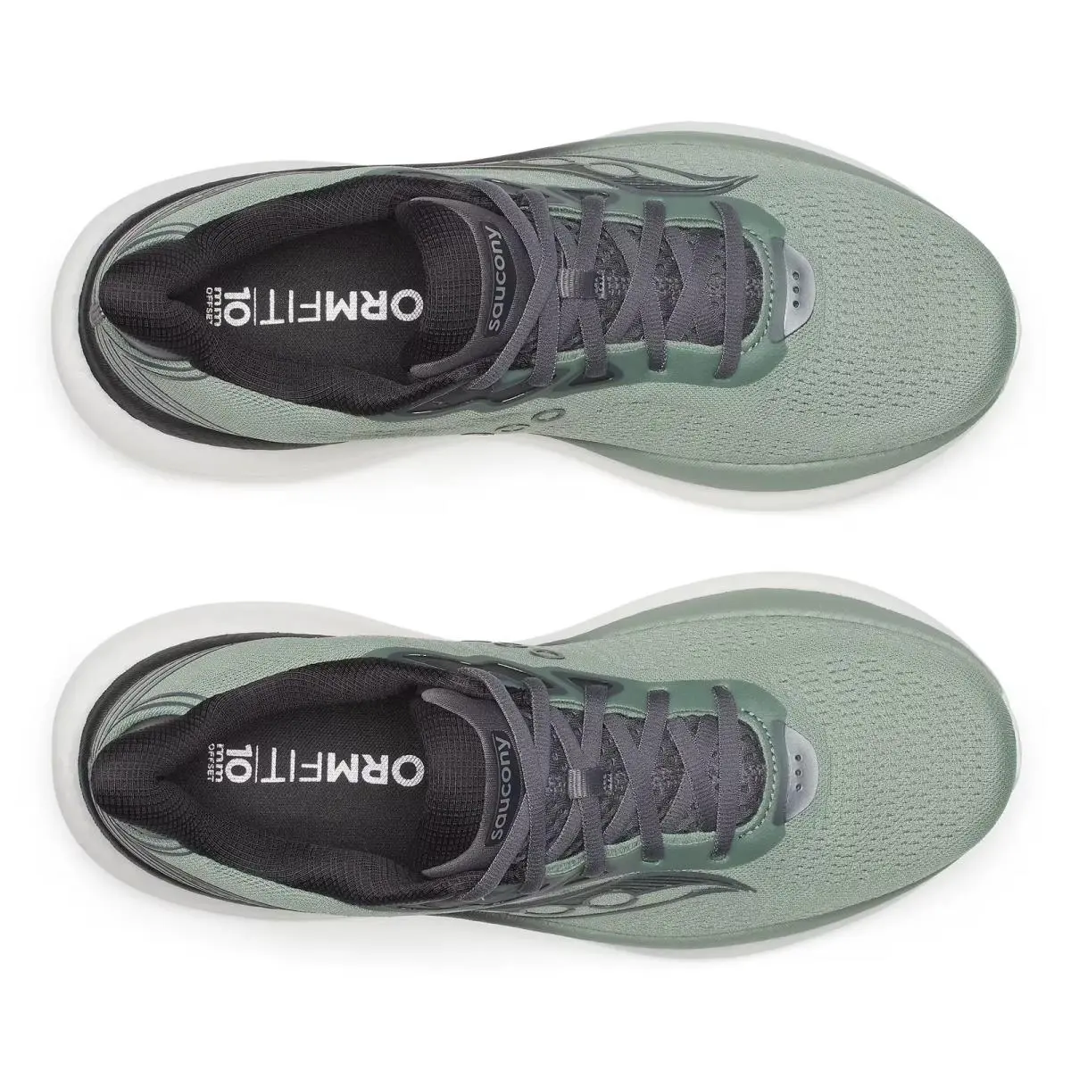 Saucony shoes - Lapis | Silver 21