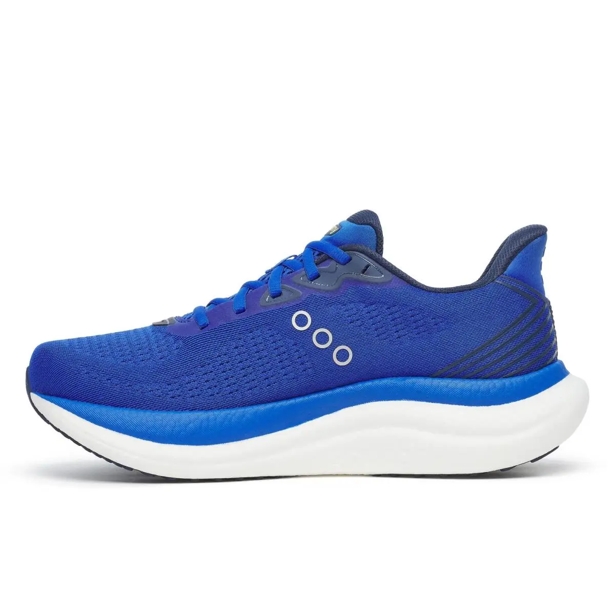 Saucony shoes - Lapis | Silver 13