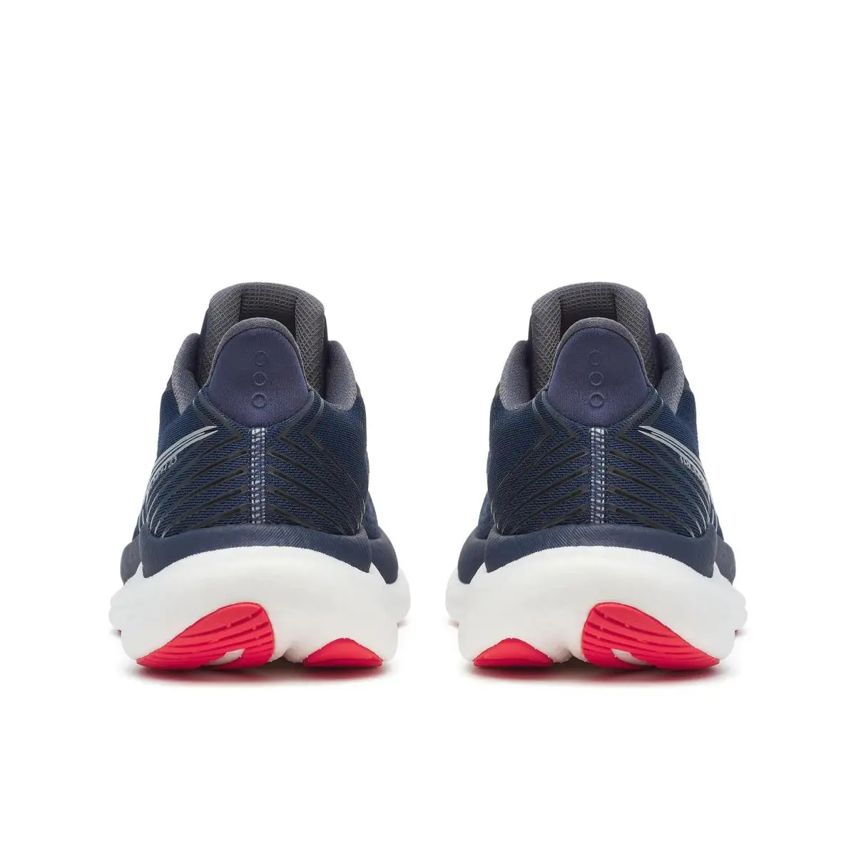 Saucony shoes - Lapis | Silver 8