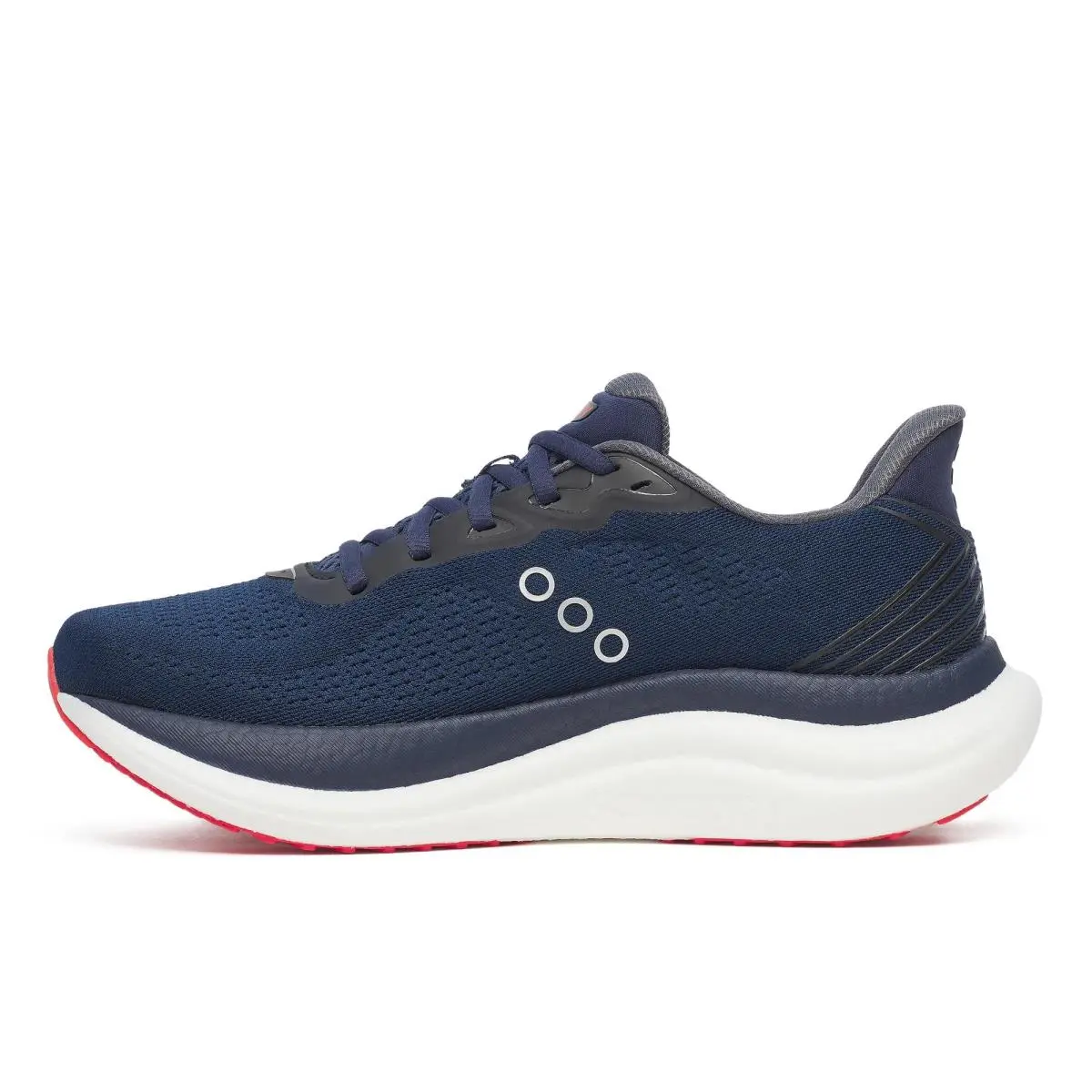Saucony shoes - Lapis | Silver 7
