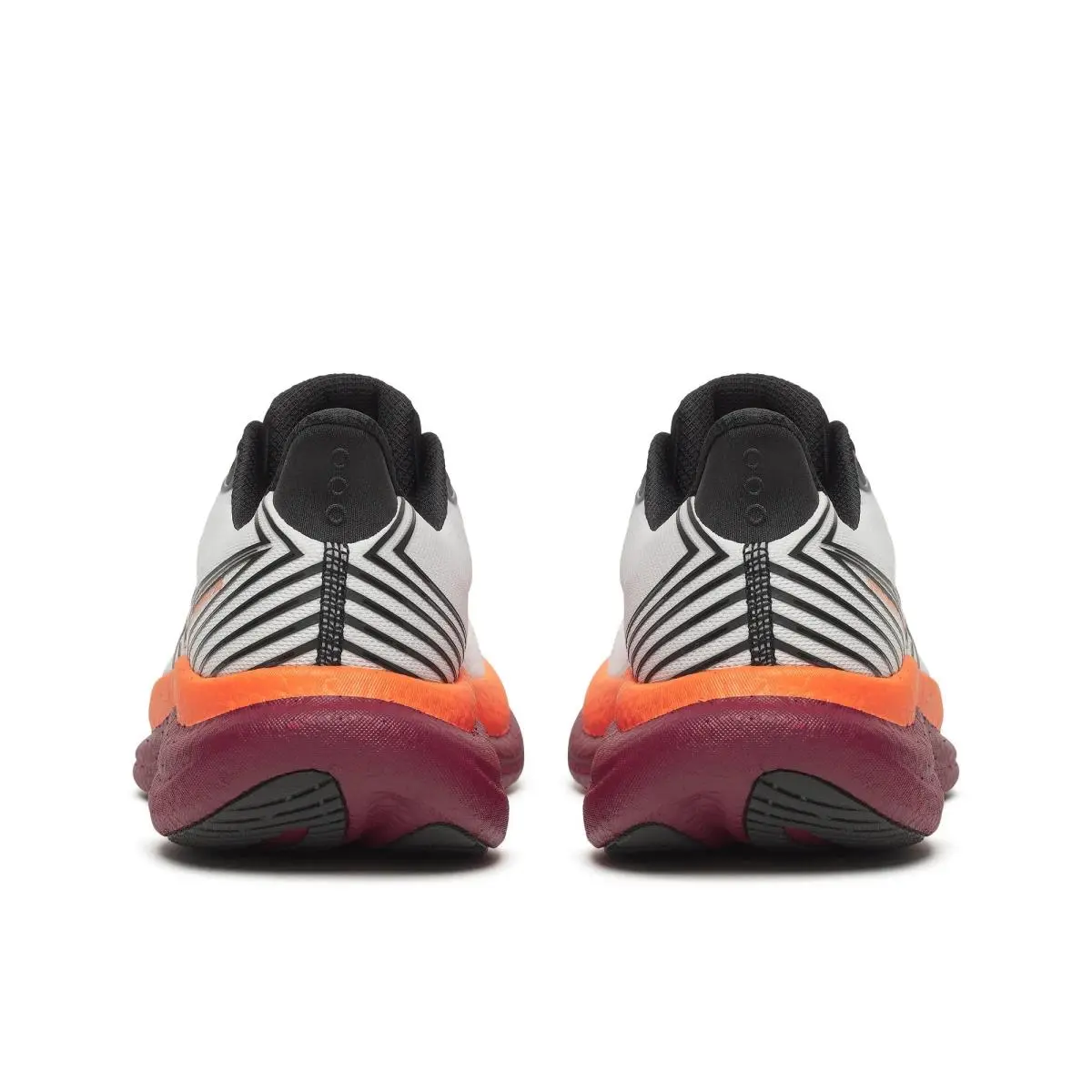 Saucony shoes - Navy | Red 20