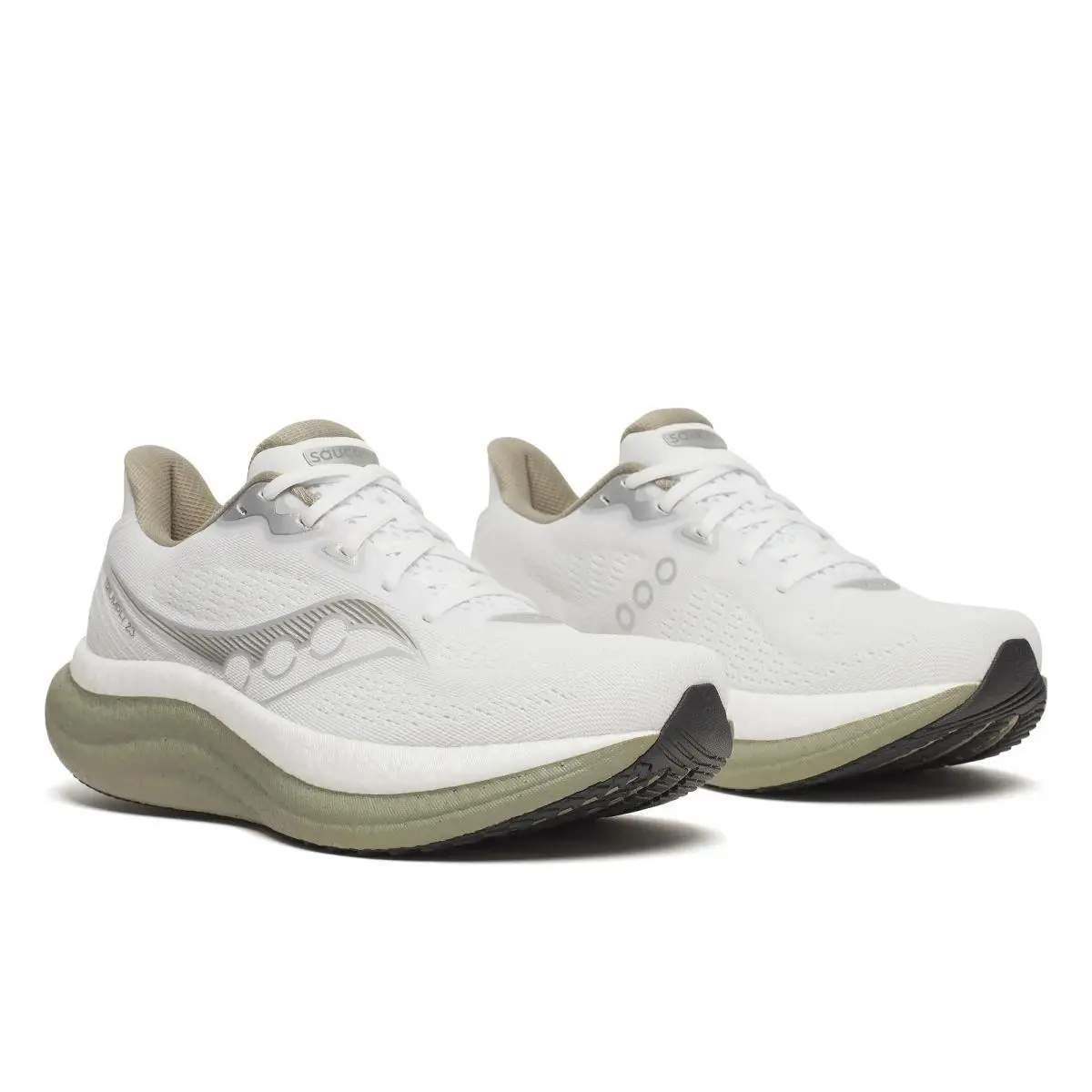 Saucony shoes - Navy | Red 24