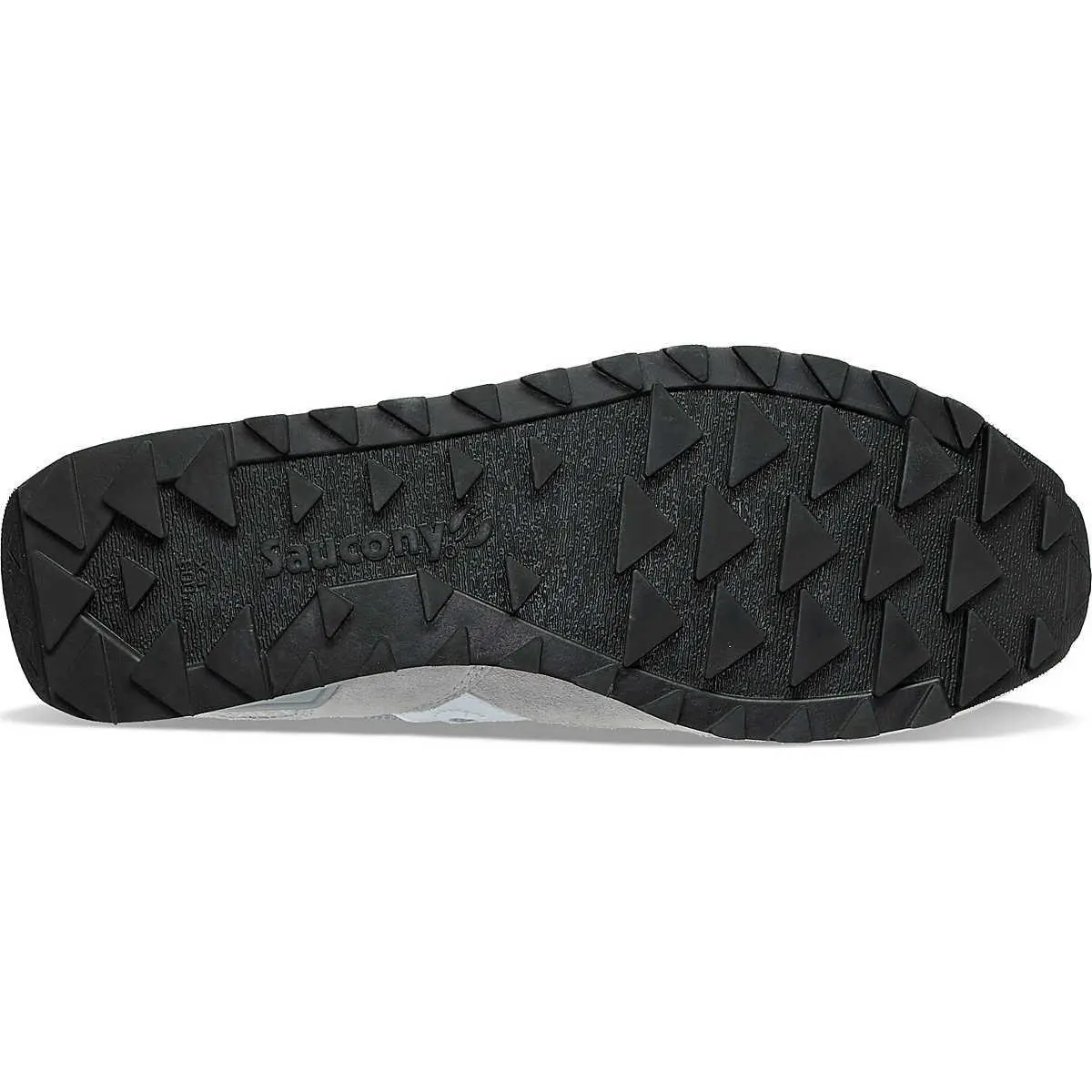 Saucony shoes - Gray/White 8