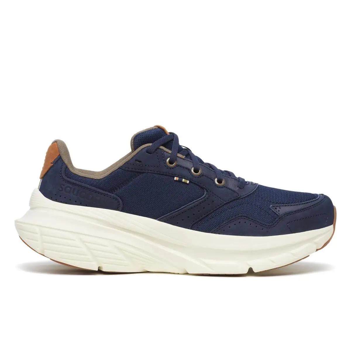 Saucony Men Guide Metro Shoes