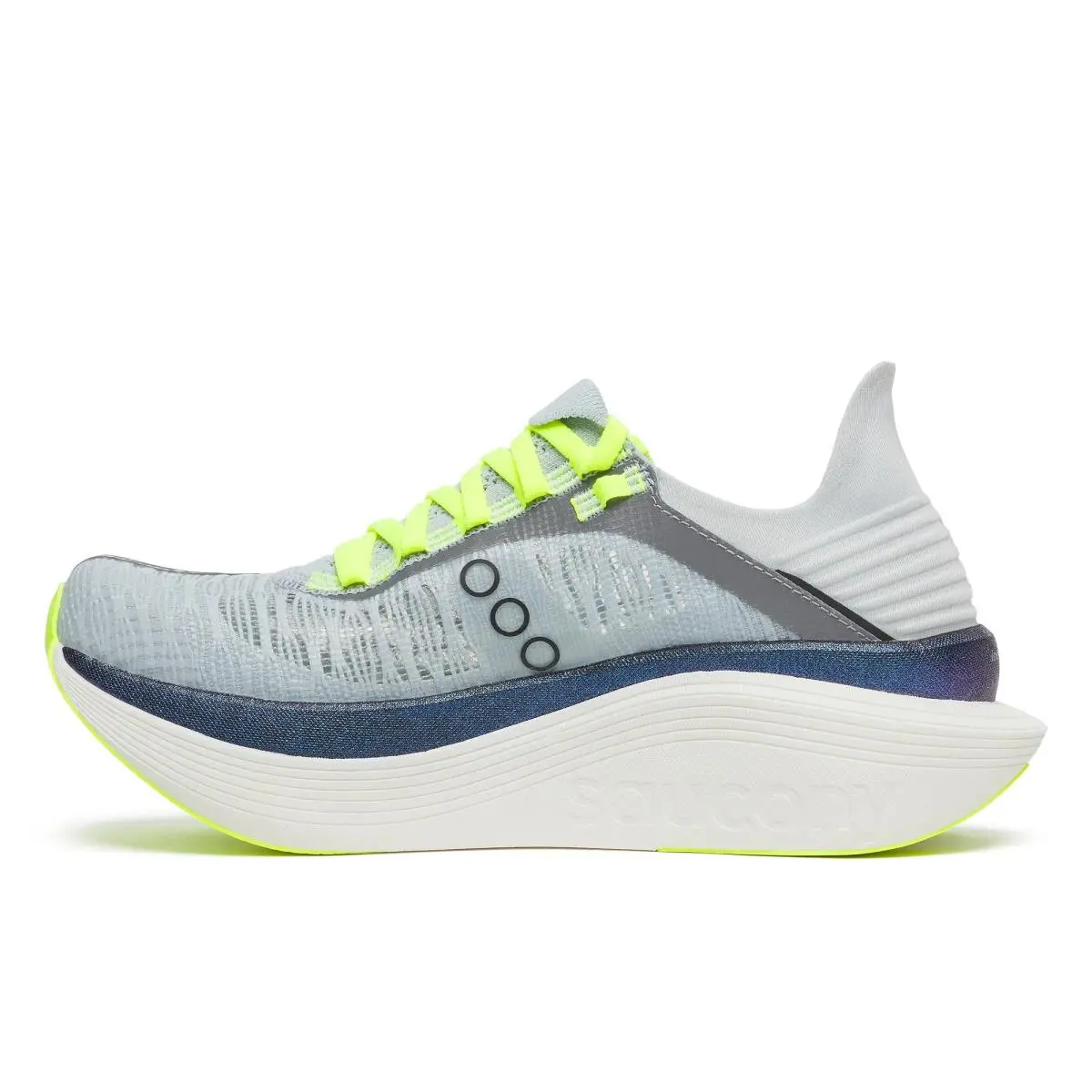 Saucony shoes - White | Mutant 19