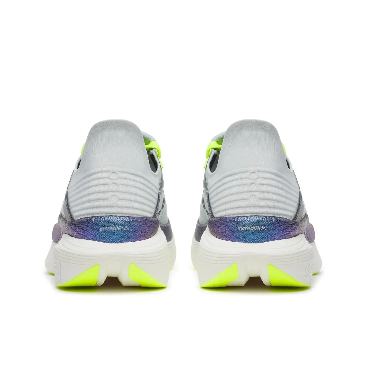 Saucony shoes - White | Mutant 20