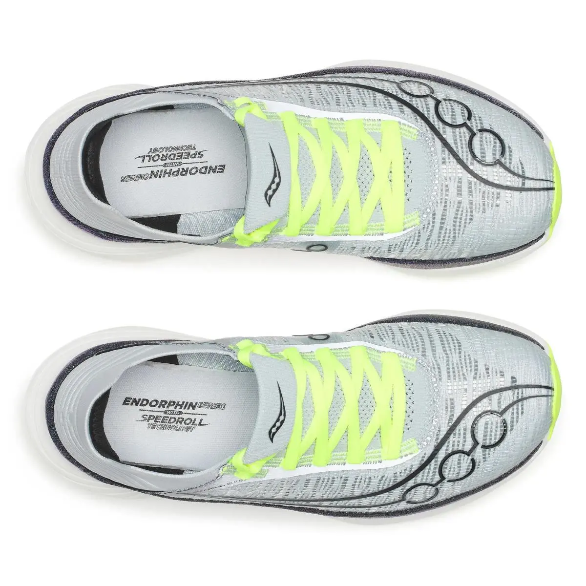 Saucony shoes - White | Mutant 21