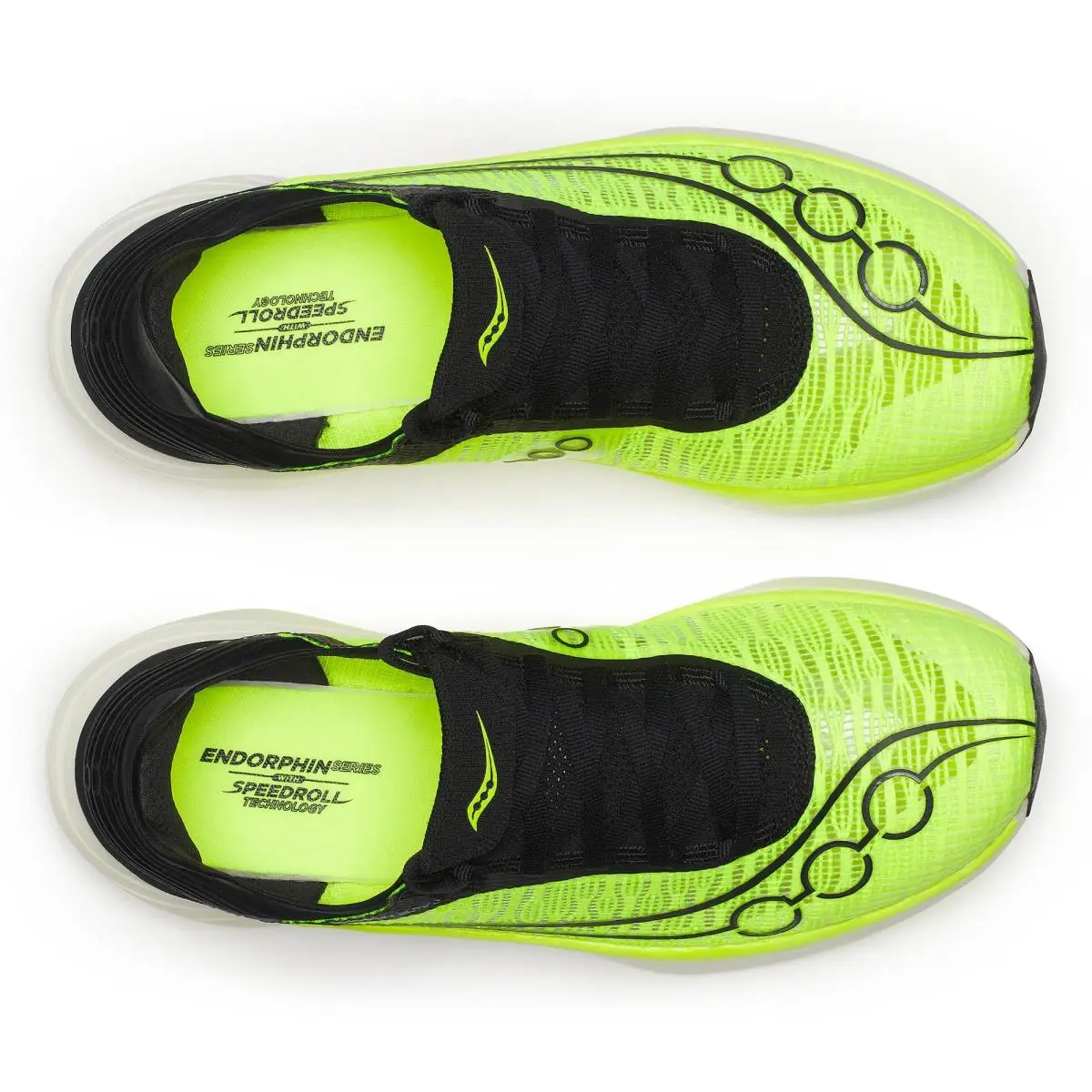 Saucony shoes - White | Mutant 9