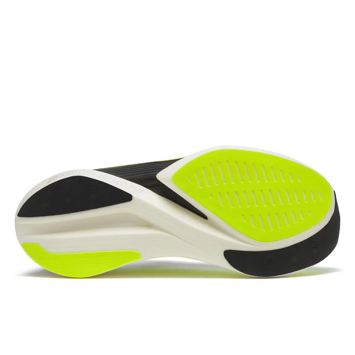 Saucony shoes - White | Mutant 10