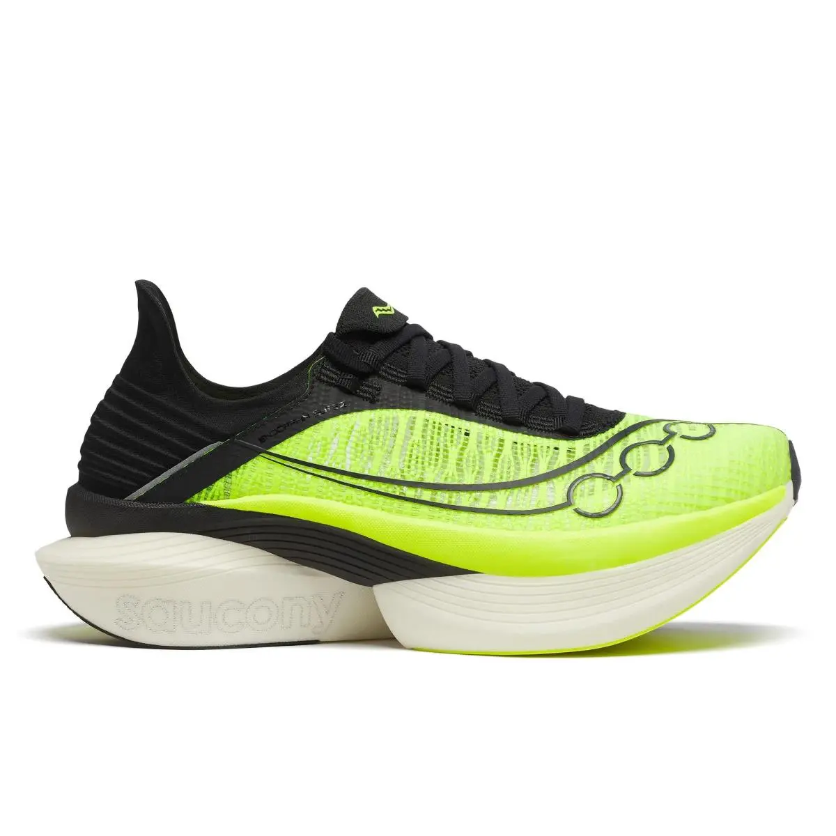 Saucony shoes - White | Mutant 5