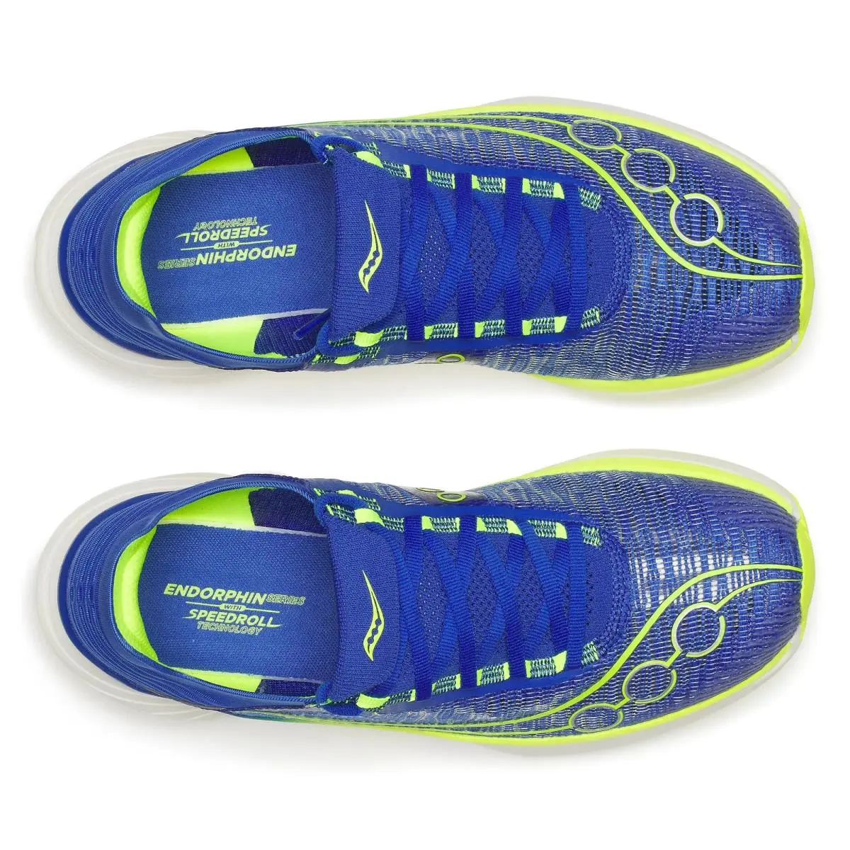 Saucony shoes - White | Mutant 27