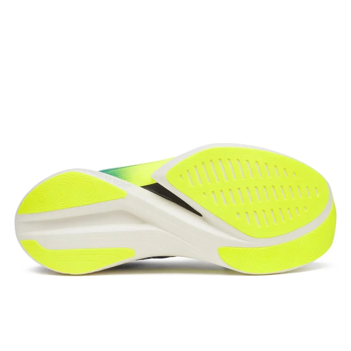 Saucony shoes - White | Mutant 28