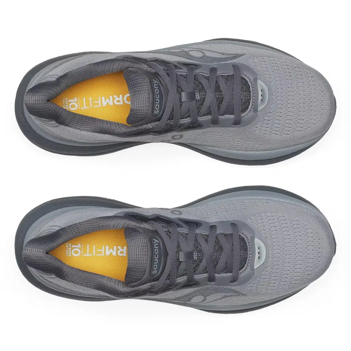 Saucony shoes - Fossil | Shadow 3
