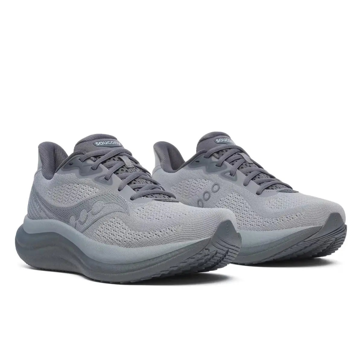 Saucony shoes - Fossil | Shadow 12