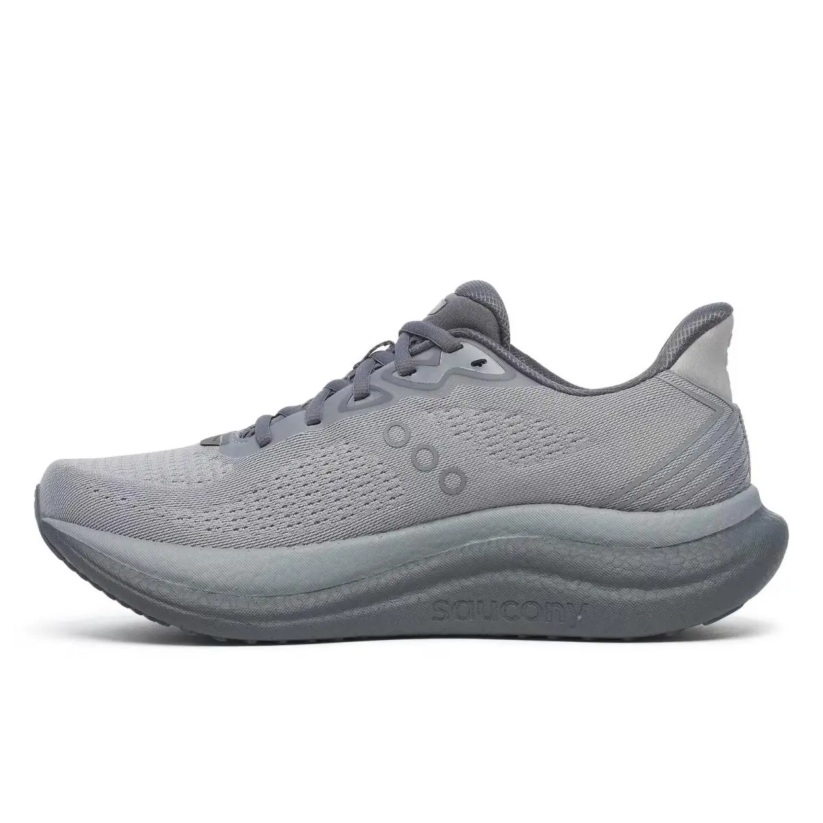 Saucony shoes - Fossil | Shadow 13