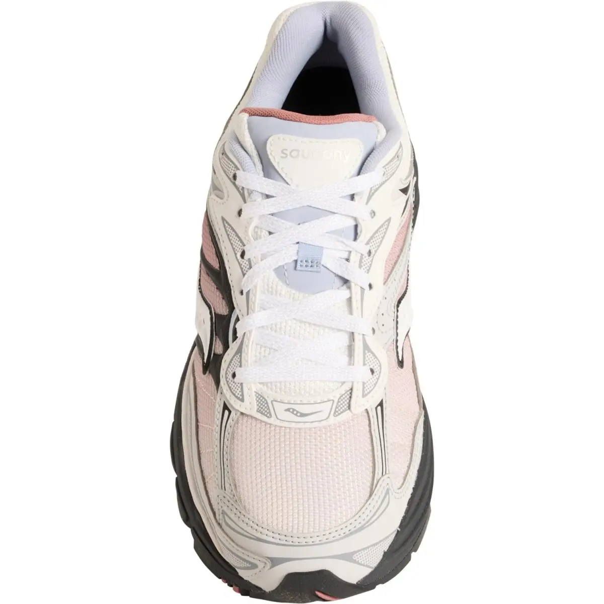 Saucony shoes - Red 0