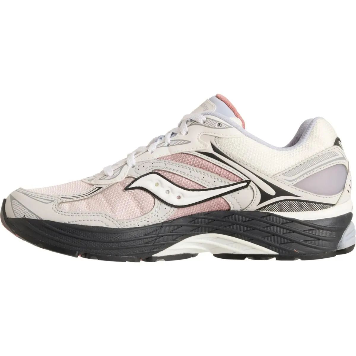 Saucony shoes - Red 2