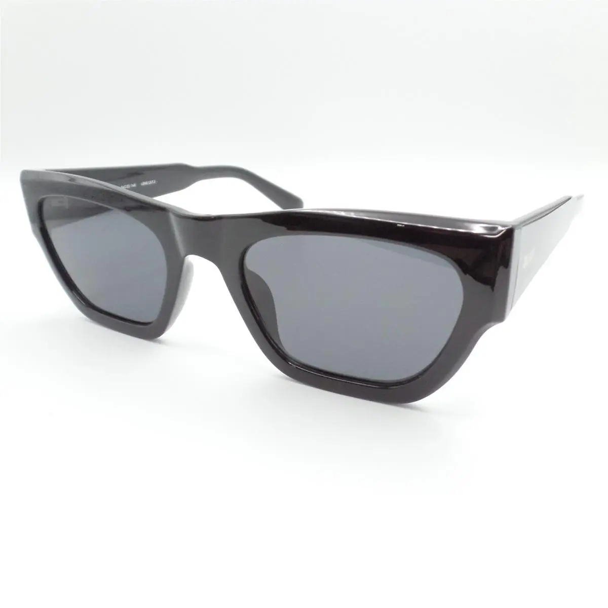 Quay Nice Try Black Smoke Sunglasses UV 80908