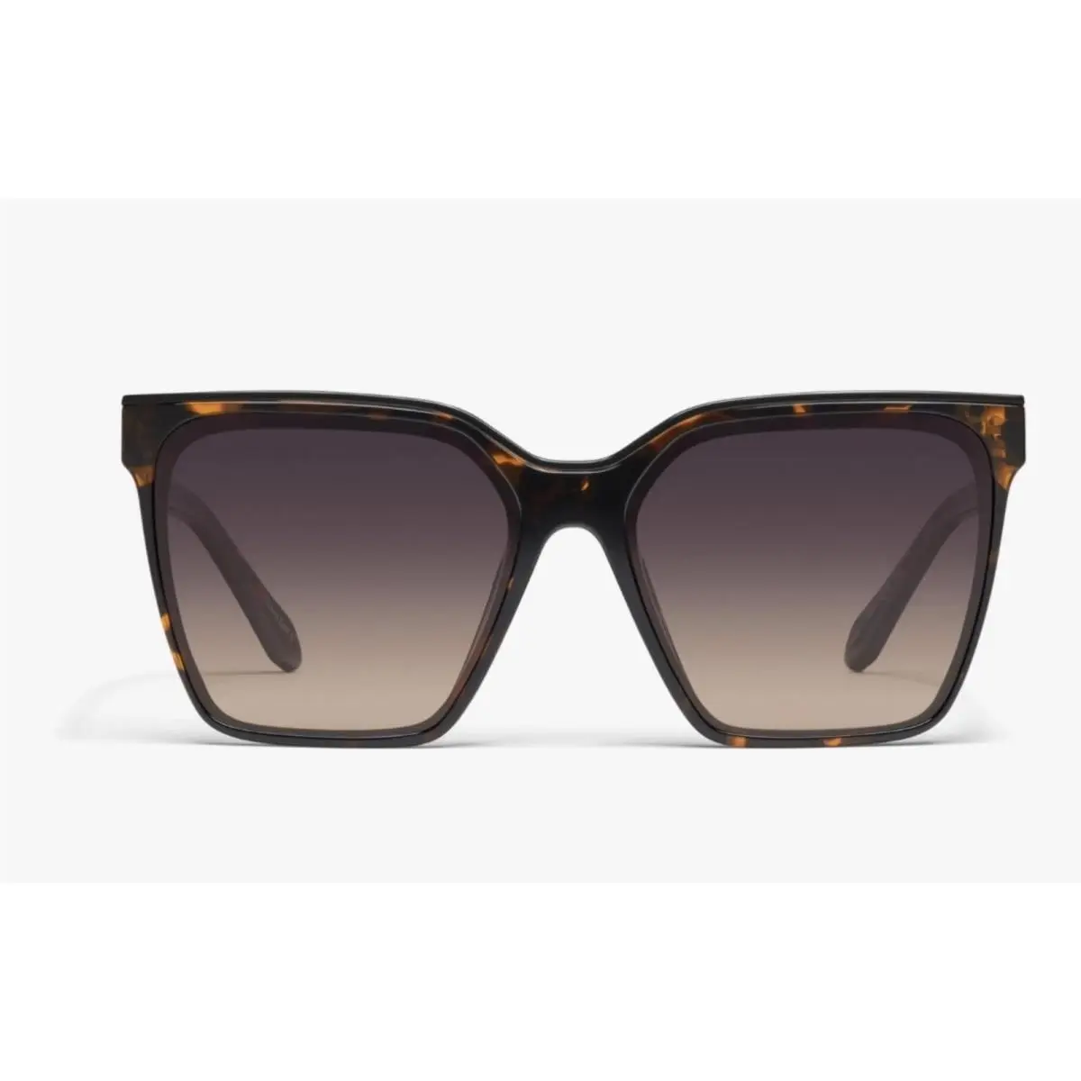 Quay Australia Level UP Remixed 61MM Square Sunglasses