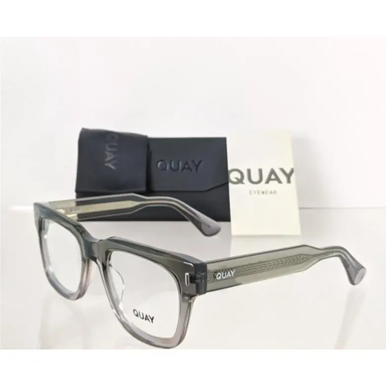 Quay Eyeglasses Exec 78148 Frame