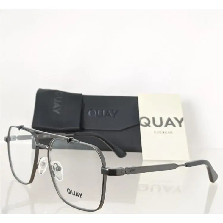 Quay Eyeglasses Call Back 80582 55mm Frame