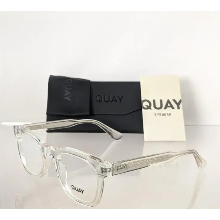 Quay Eyeglasses Your Honor 78110 49mm Frame