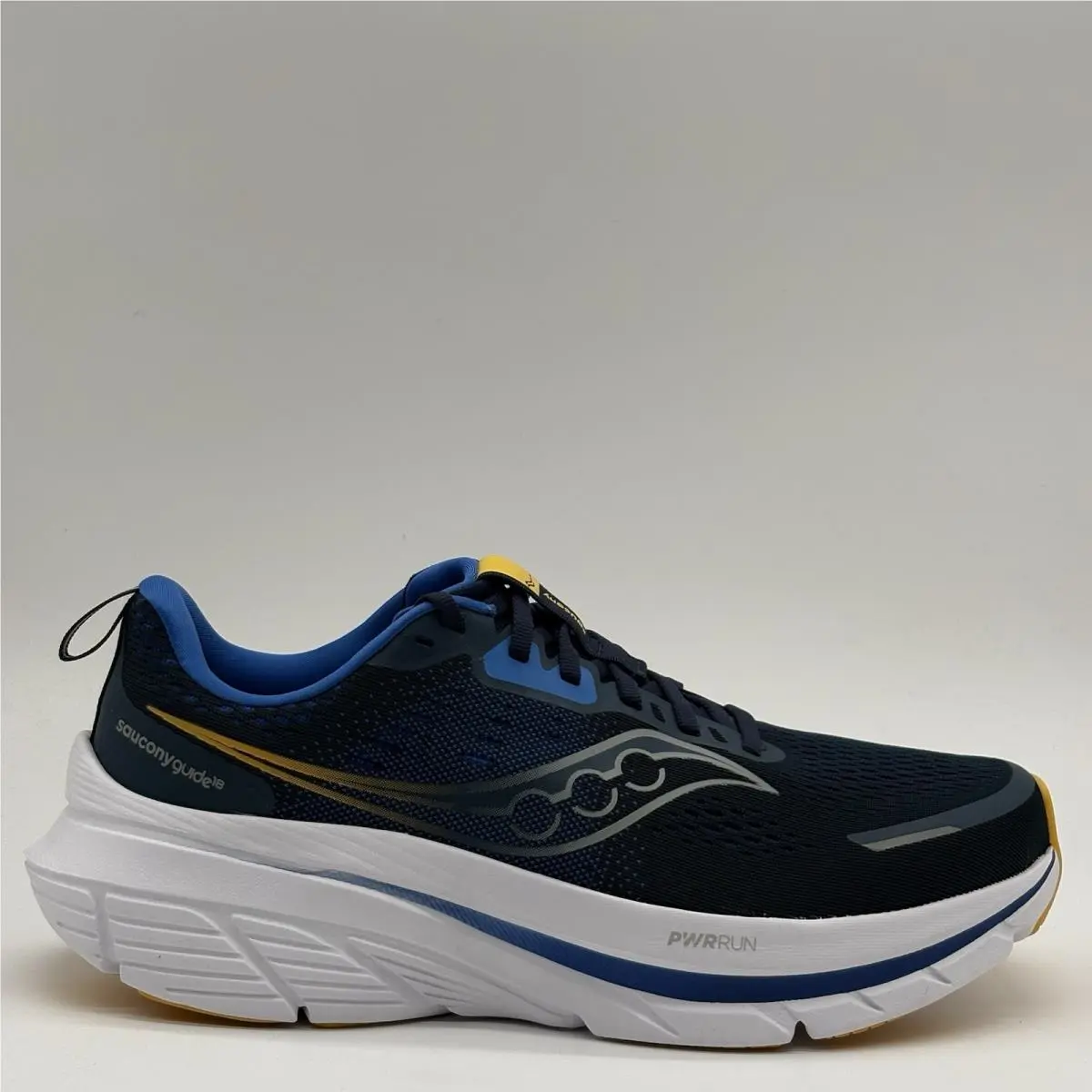 Saucony shoes - Saucony Guide 18 - Guide - S20998-164 - Blue 0