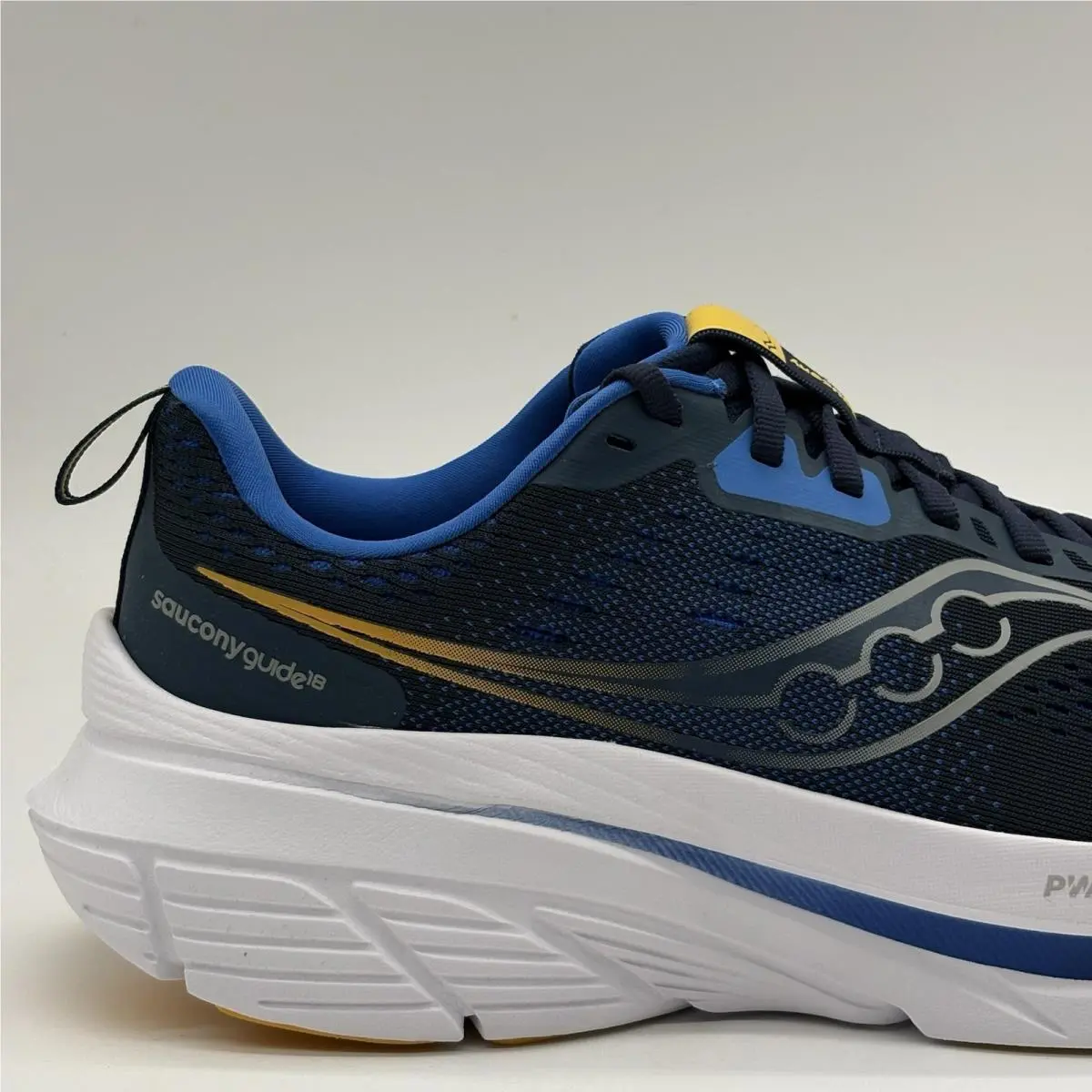 Saucony shoes - Saucony Guide 18 - Guide - S20998-164 - Blue 1