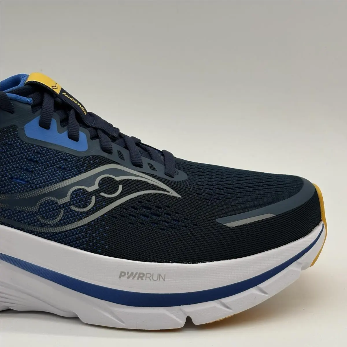 Saucony shoes - Saucony Guide 18 - Guide - S20998-164 - Blue 2