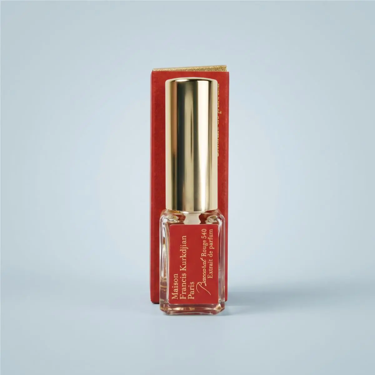 Maison Francis Kurkdjian Baccarat Rouge 540 Extrait 5ml/0.17fl oz