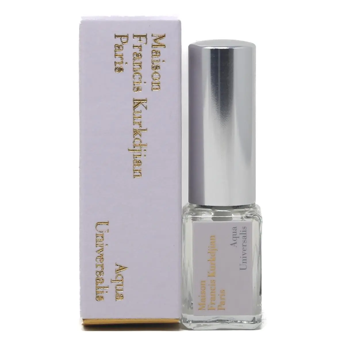 Maison Francis Kurkdjian Aqua Universalis Eau de Toilette Spray 0.17 oz
