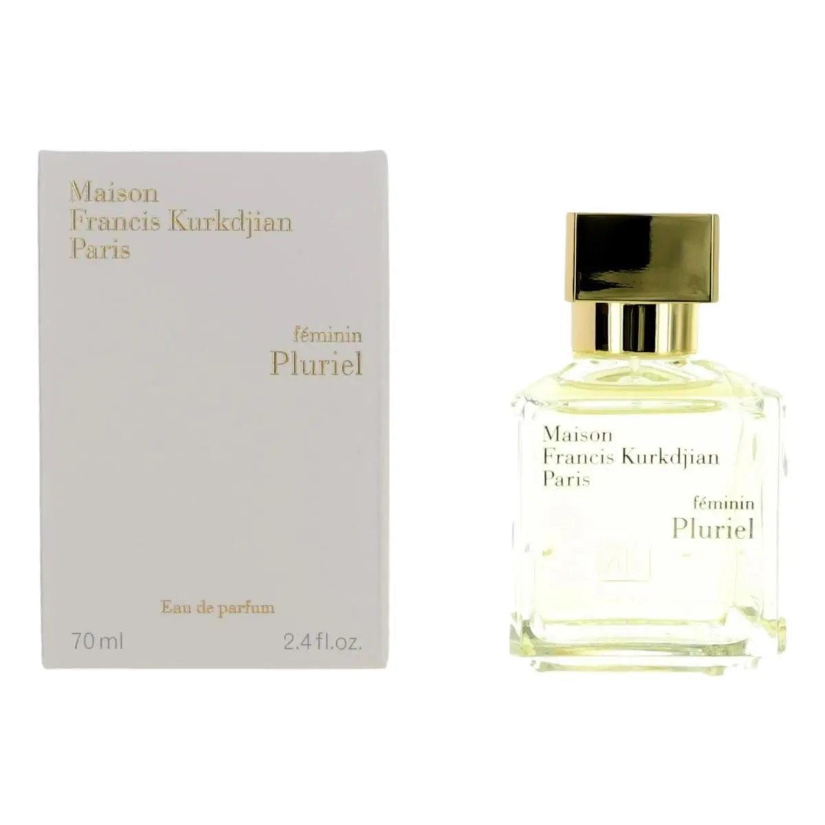 Feminin Pluriel by Maison Francis Kurkdjian 2.4oz Edp Spray Women