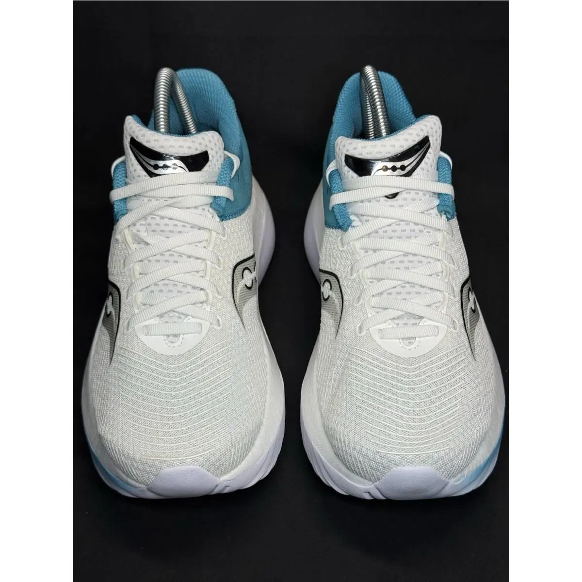 Saucony shoes - Saucony Kinvara Pro - Kinvara Pro - S10847-20 - White 1
