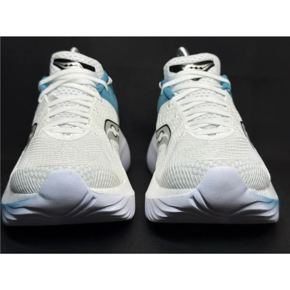 Saucony shoes - Saucony Kinvara Pro - Kinvara Pro - S10847-20 - White 2