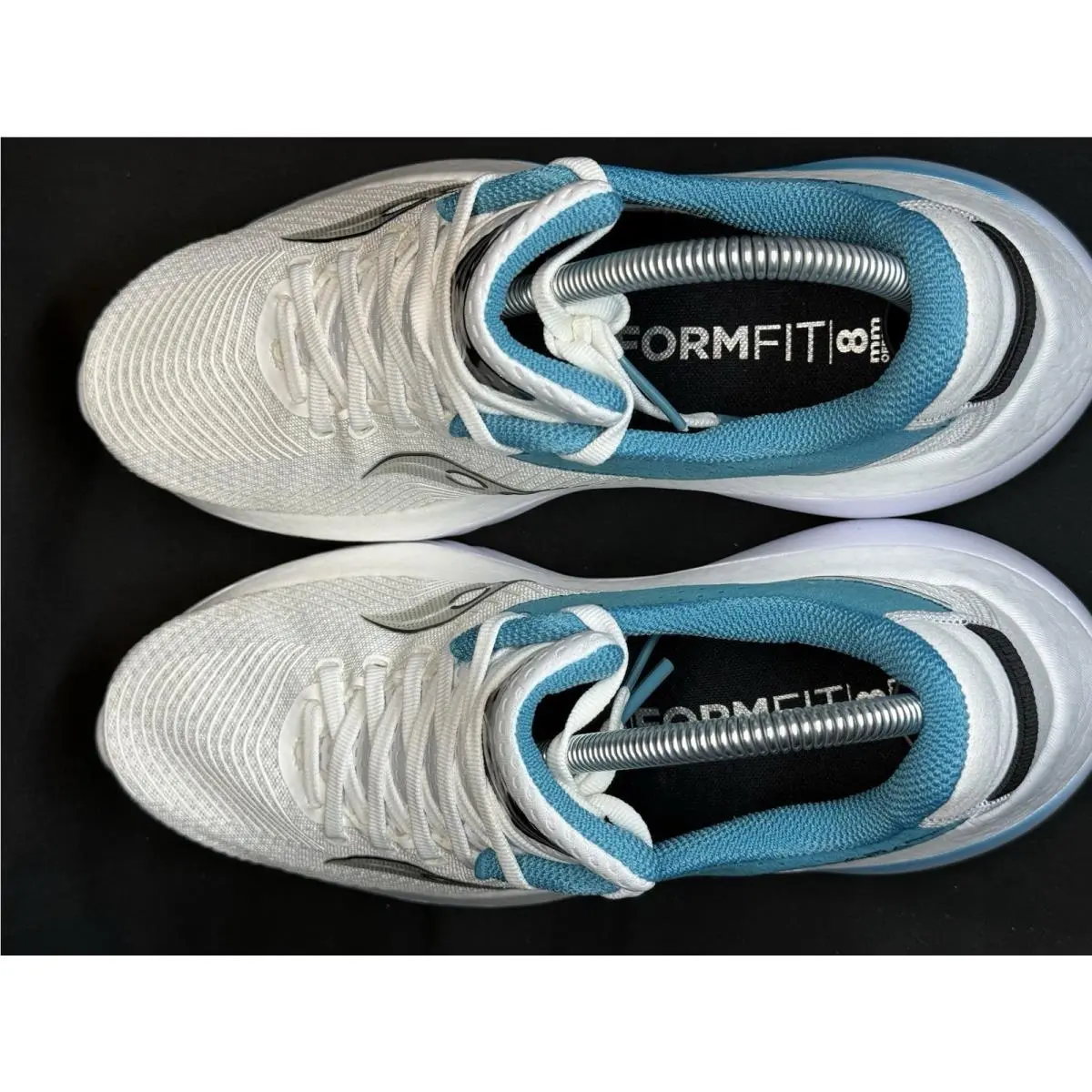 Saucony shoes - Saucony Kinvara Pro - Kinvara Pro - S10847-20 - White 4