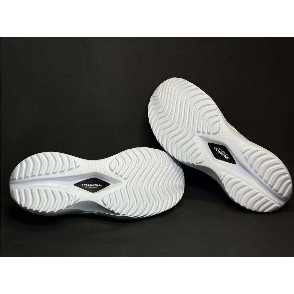 Saucony shoes - Saucony Kinvara Pro - Kinvara Pro - S10847-20 - White 6