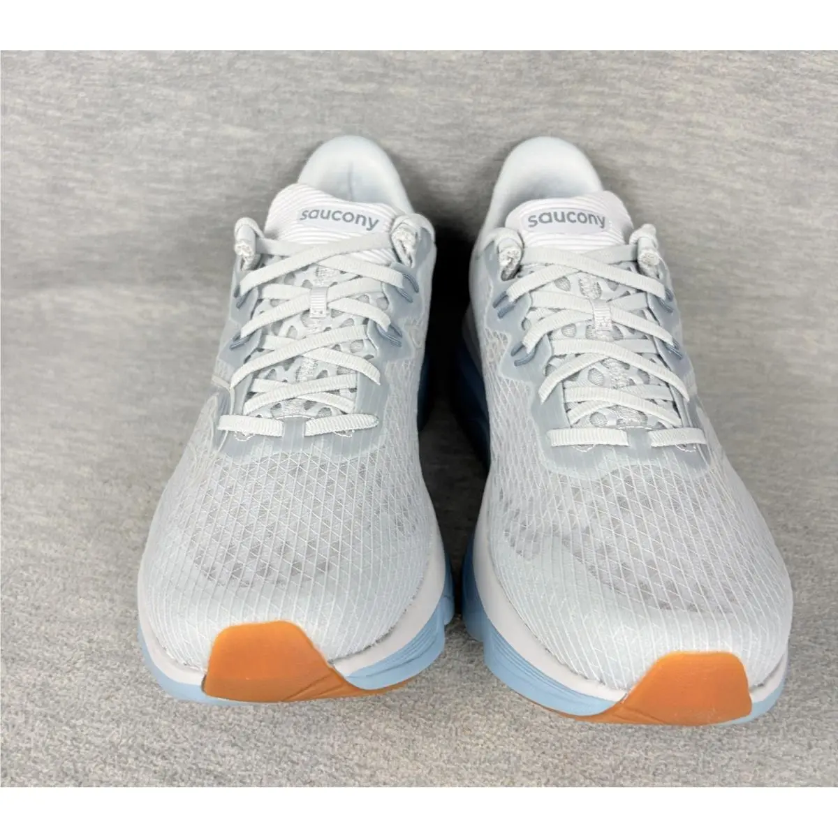 Saucony shoes - Saucony Kinvara 16 - Kinvara - Blue 1