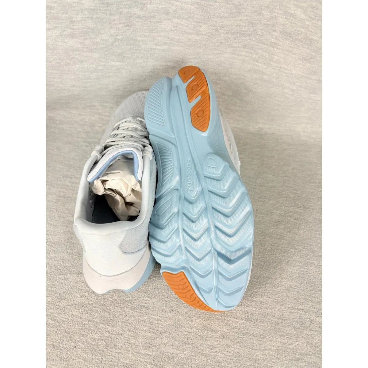 Saucony shoes - Saucony Kinvara 16 - Kinvara - Blue 5