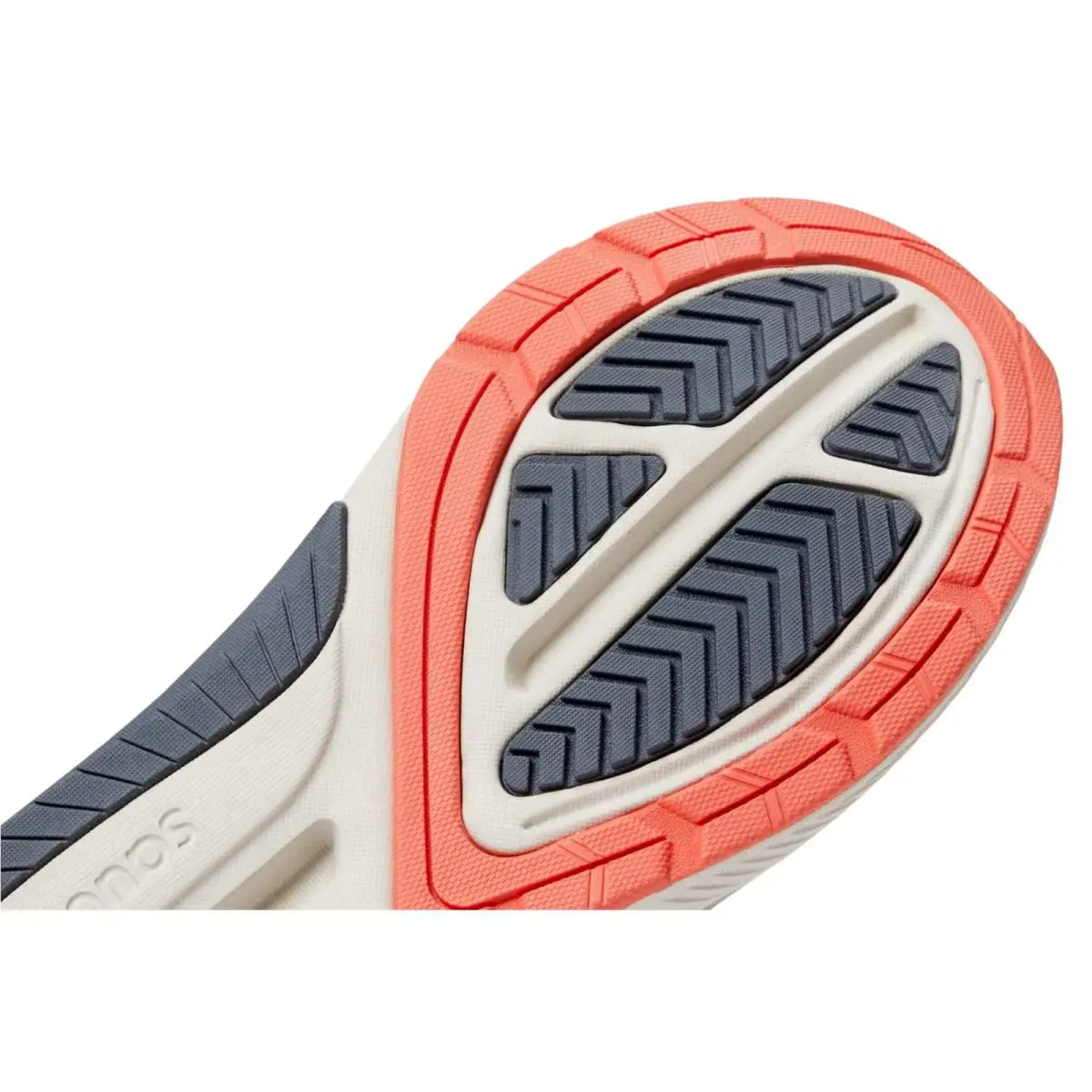 Saucony shoes - Echelon 9 - Echelon - S10765-31-55-Medium - Multicolor (UPC: 195018395023) 1