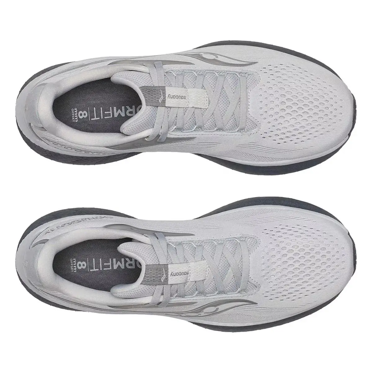 Saucony shoes - Ride 18 - Ride - Multicolor (UPC: 195020803578) 0