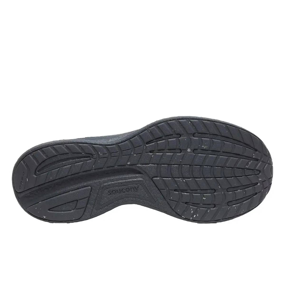 Saucony shoes - Ride 18 - Ride - Multicolor (UPC: 195020803578) 1