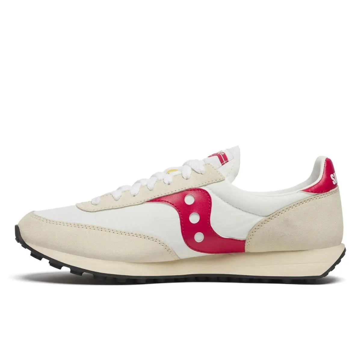 Saucony shoes - Saucony Trainer 80 - Trainer - S70884-10 - White 1