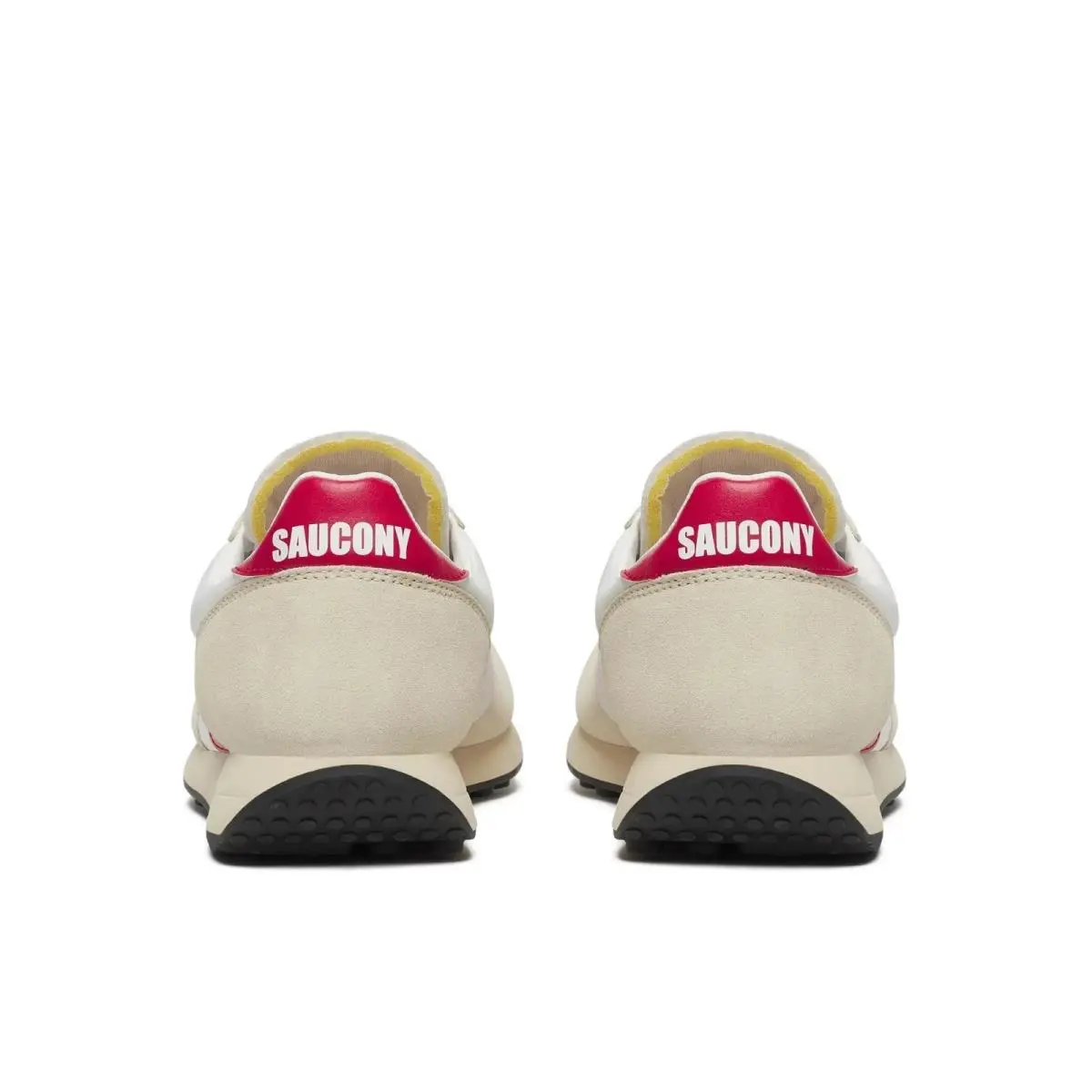 Saucony shoes - Saucony Trainer 80 - Trainer - S70884-10 - White 3