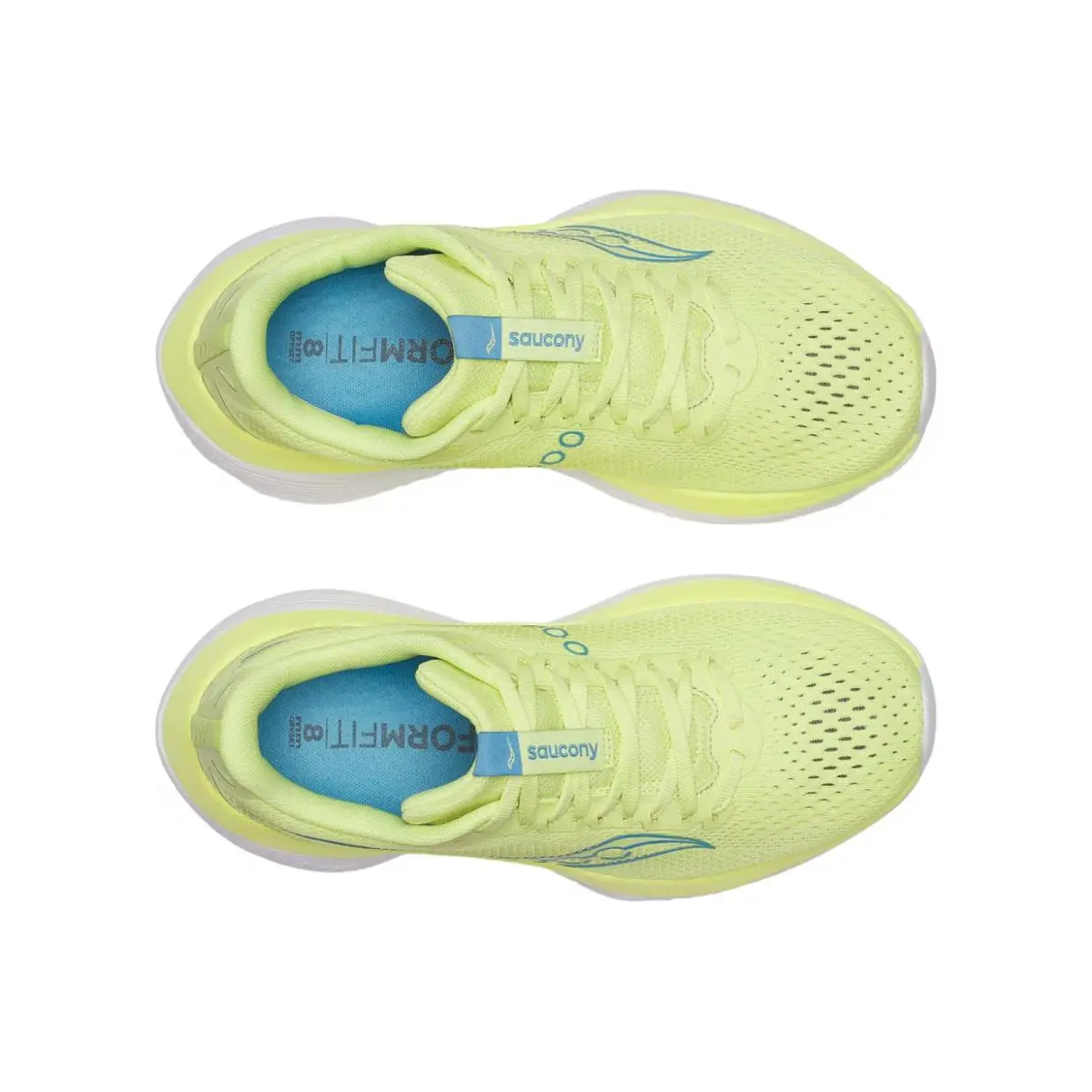 Saucony shoes - Endorphin Trainer - Endorphin Trainer - Multicolor (UPC: 195020775448) 1